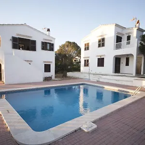 Appartement Mar Ii, Binibeca