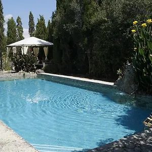 Hébergement de vacances El Campus, Alaior
