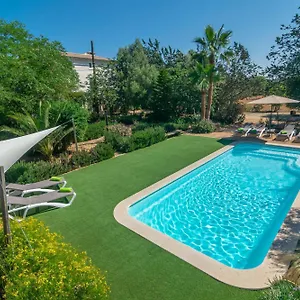 Cas Pilot Villa