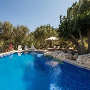 Hotell Rural Feliu, Porreres
