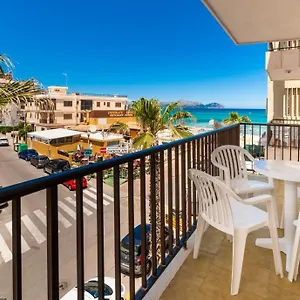 Appartement Charlys Picafort, Can Picafort (Mallorca)